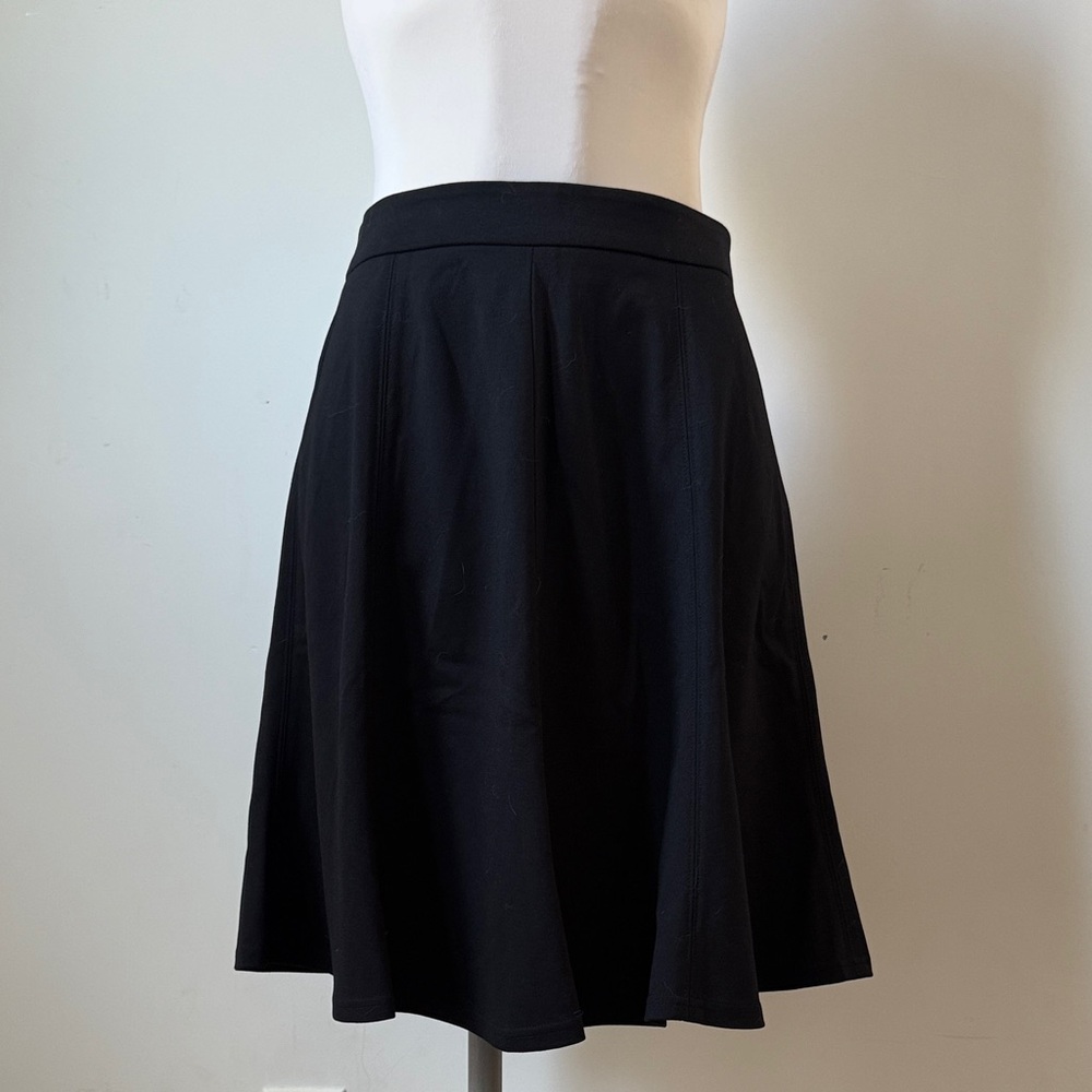 Skater Skirt